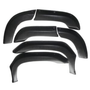 Jeep Grand Cherokee II WJ WG fender flares plastic ABS