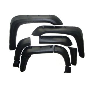 Jeep Grand Cherokee ZJ fender flares