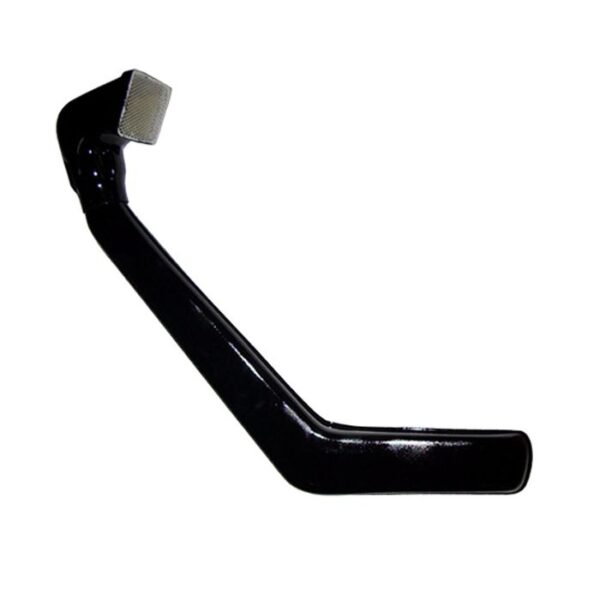 Mitsubishi Pajero snorkel