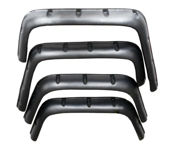 Nissan Patrol K160 K260 fender flares