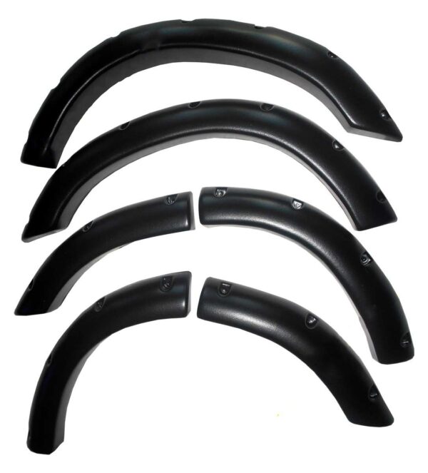 Range Rover P38 fender flares