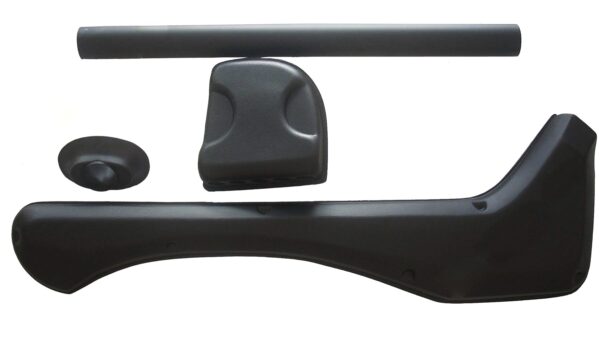 Range Rover P38 snorkel
